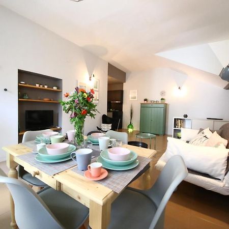 Casa Maulu A Napoli Centro Leilighet Rom bilde