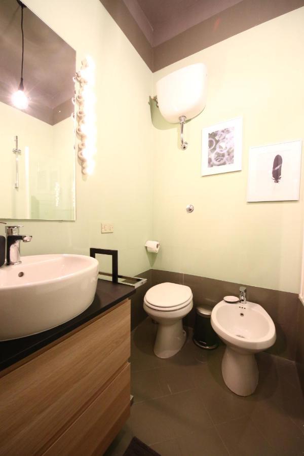 Casa Maulu A Napoli Centro Leilighet Rom bilde