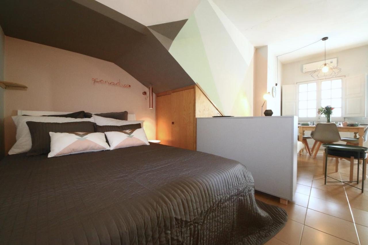 Casa Maulu A Napoli Centro Leilighet Rom bilde
