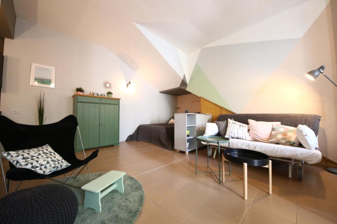 Casa Maulu A Napoli Centro Leilighet Rom bilde