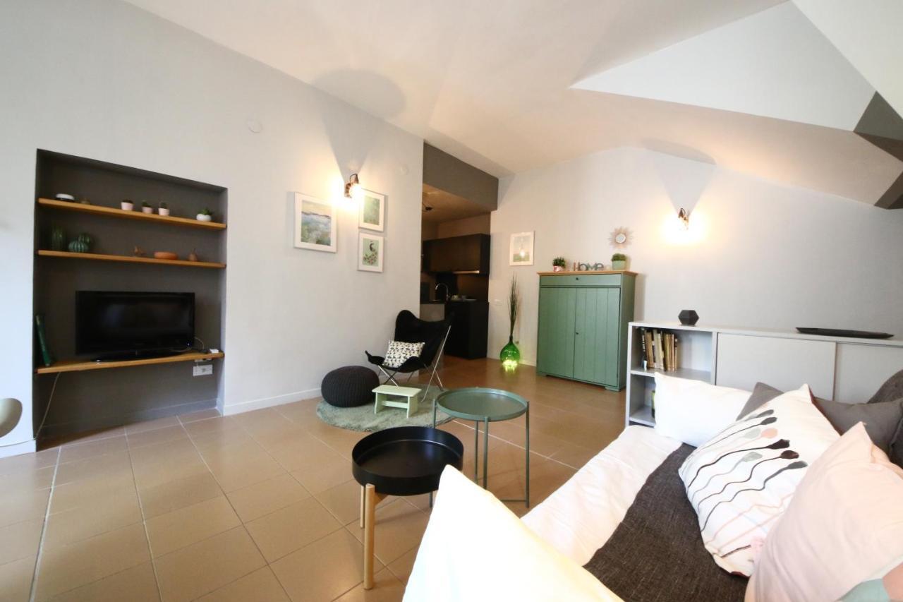 Casa Maulu A Napoli Centro Leilighet Rom bilde