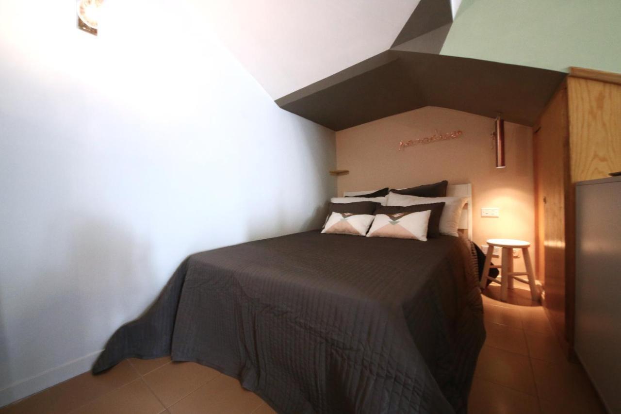 Casa Maulu A Napoli Centro Leilighet Rom bilde