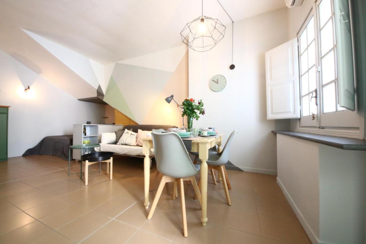 Casa Maulu A Napoli Centro Leilighet Rom bilde