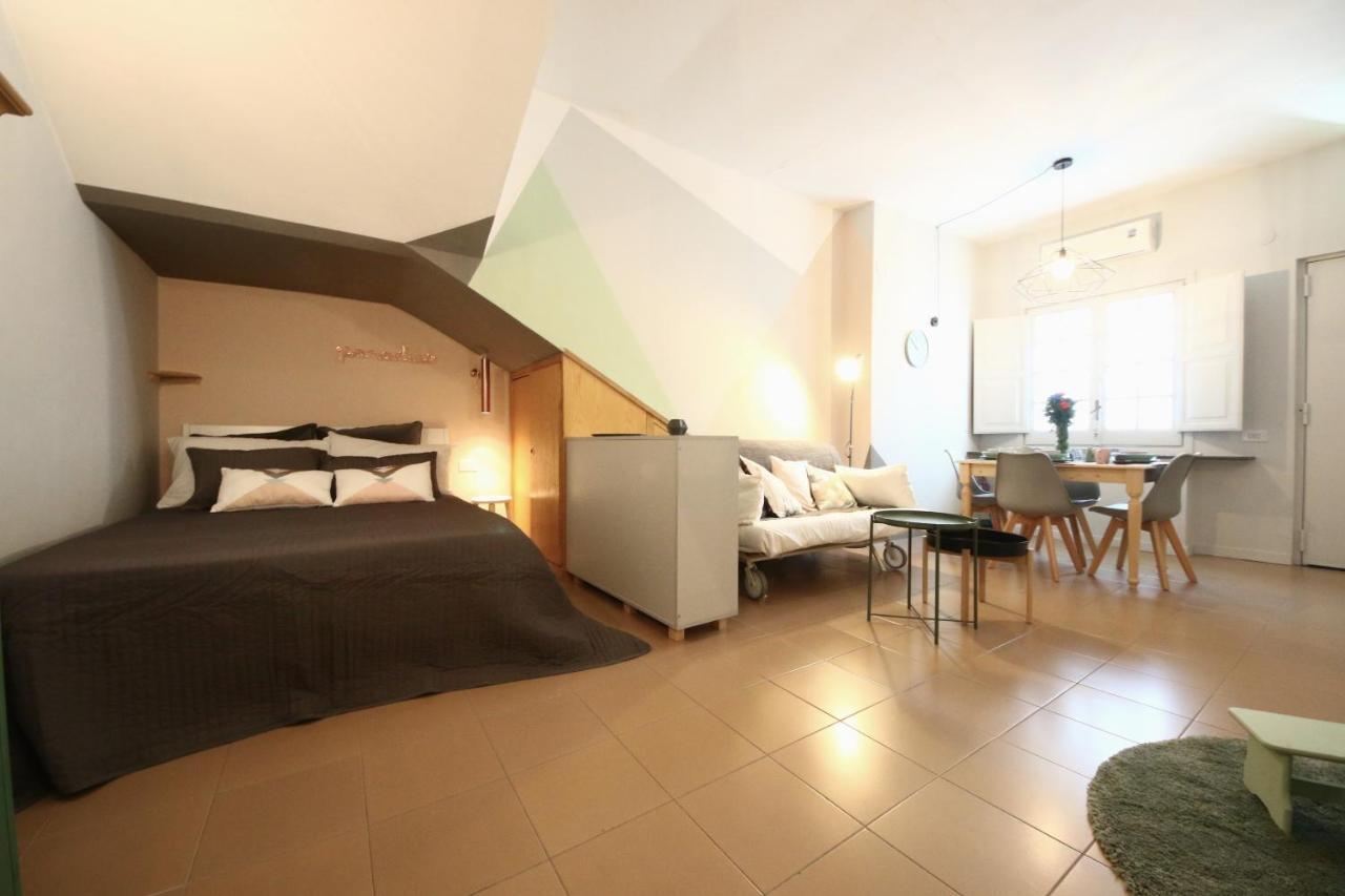 Casa Maulu A Napoli Centro Leilighet Rom bilde