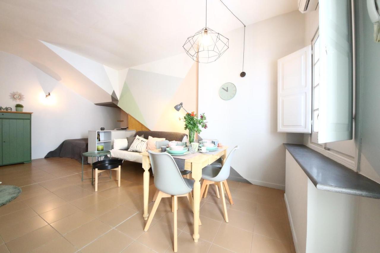 Casa Maulu A Napoli Centro Leilighet Rom bilde