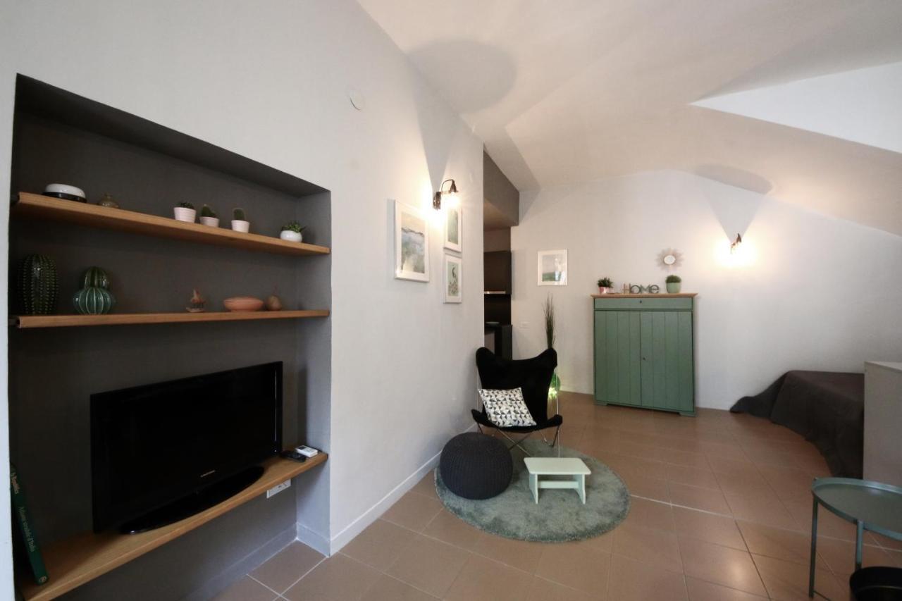 Casa Maulu A Napoli Centro Leilighet Rom bilde