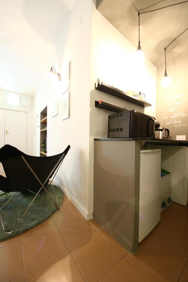 Casa Maulu A Napoli Centro Leilighet Rom bilde